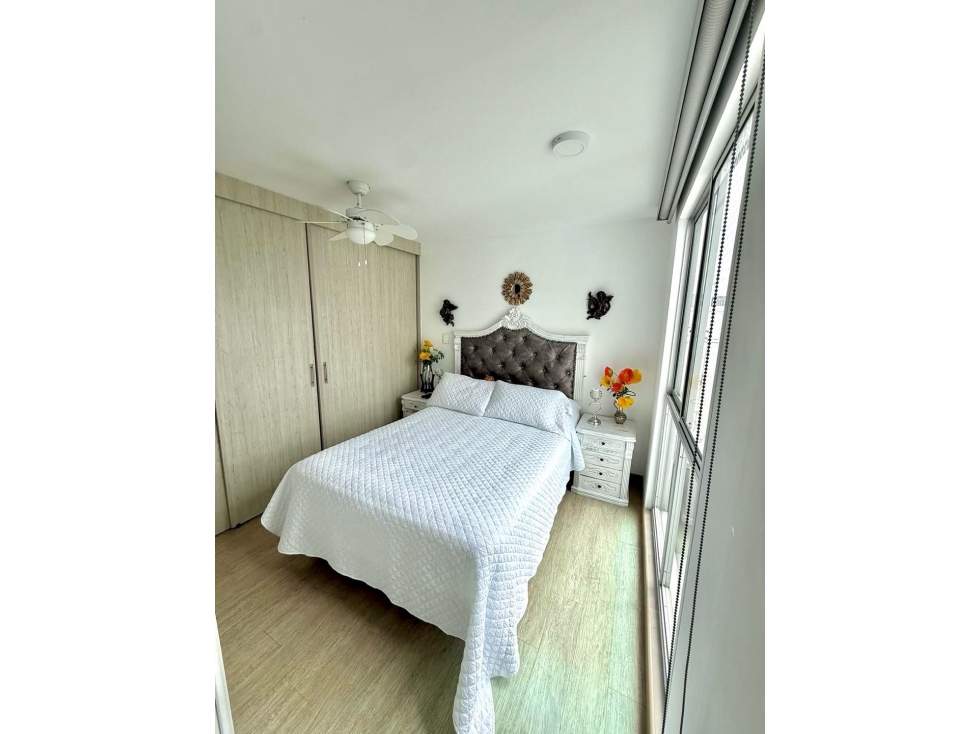 Se vende apartamento av 19 norte de Armenia Quindio — foto 5