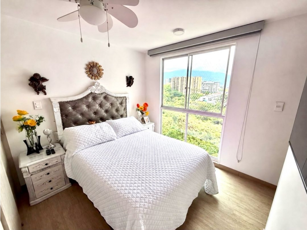 Se vende apartamento av 19 norte de Armenia Quindio — foto 6