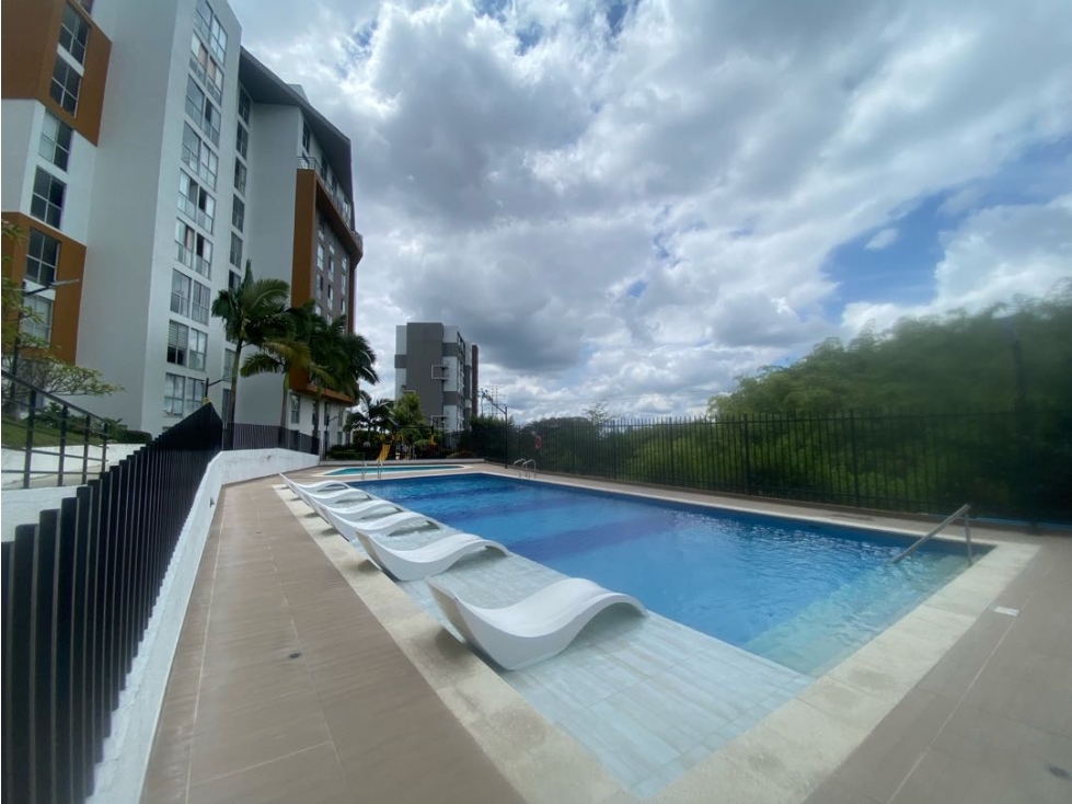 SE ARRIENDA APARTAMENTO AV. 19 NORTE DE ARMENIA — foto 3