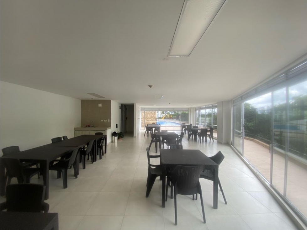 SE ARRIENDA APARTAMENTO AV. 19 NORTE DE ARMENIA — foto 4