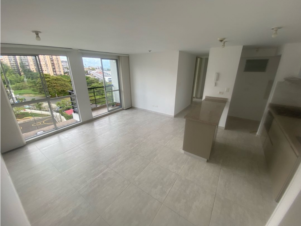 SE ARRIENDA APARTAMENTO AV. 19 NORTE DE ARMENIA