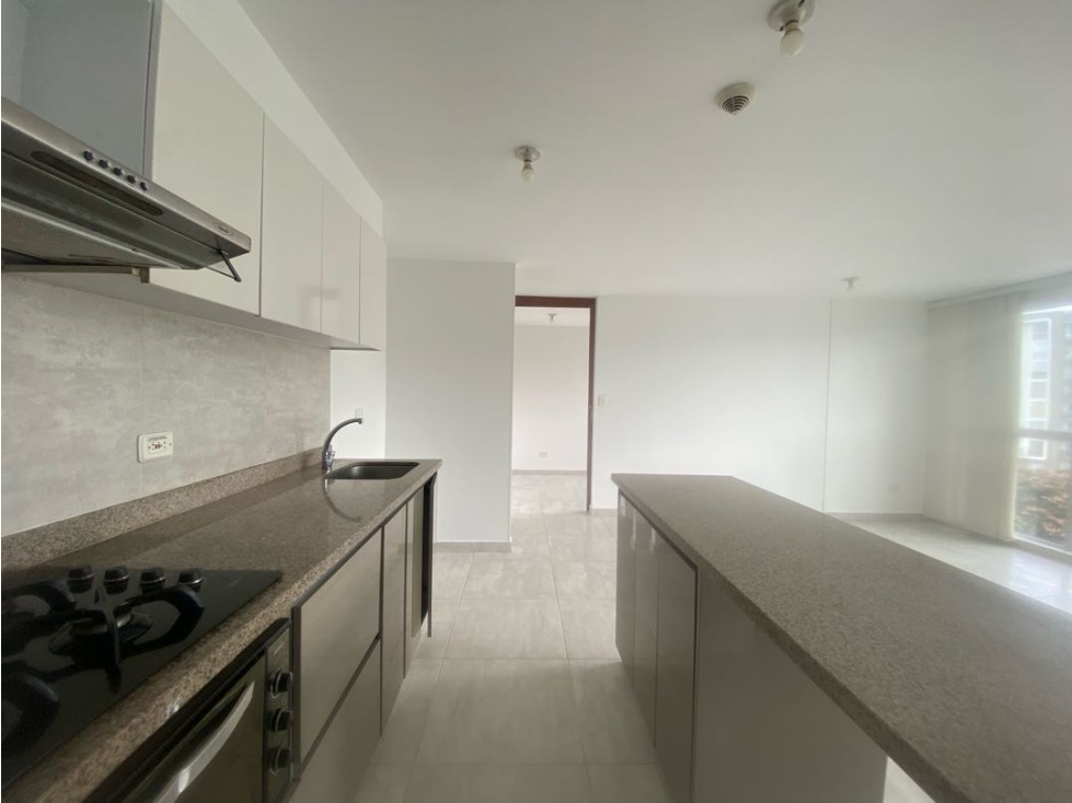 SE ARRIENDA APARTAMENTO AV. 19 NORTE DE ARMENIA — foto 5
