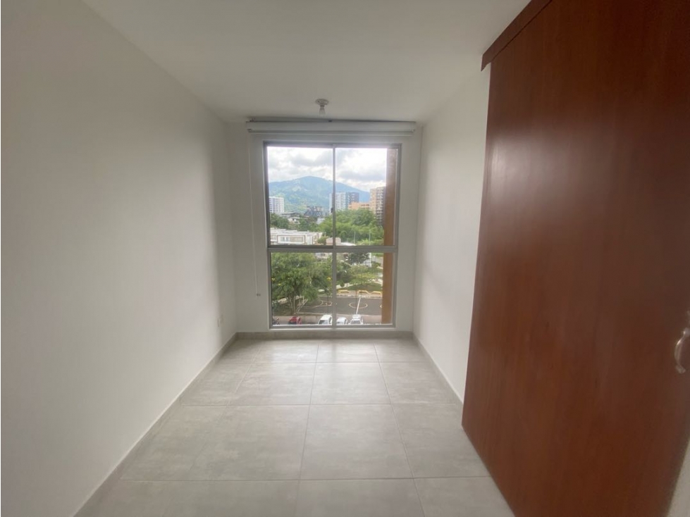 SE ARRIENDA APARTAMENTO AV. 19 NORTE DE ARMENIA - 5