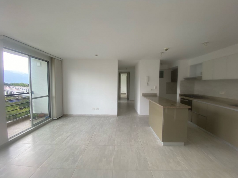 SE ARRIENDA APARTAMENTO AV. 19 NORTE DE ARMENIA - 6
