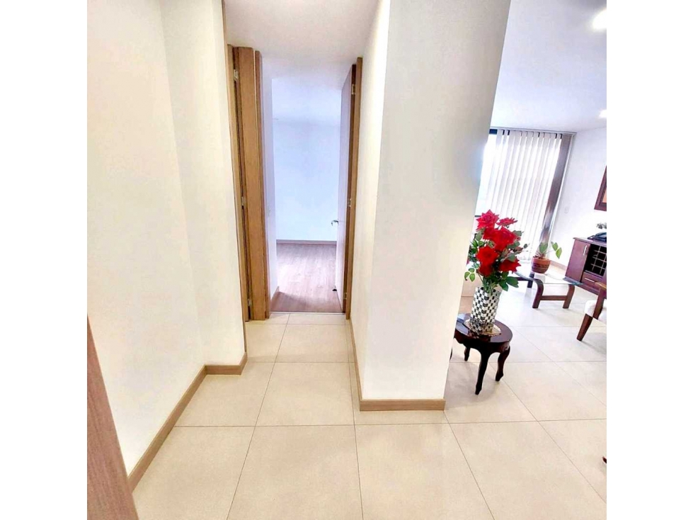 SE VENDE APARTAMENTO . AV BOLIVAR CENTRO DE ARMENIA QUINDIO — foto 2