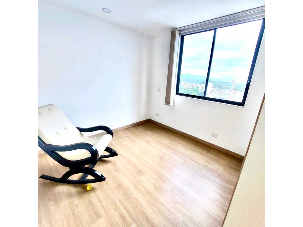 SE VENDE APARTAMENTO . AV BOLIVAR CENTRO DE ARMENIA QUINDIO — foto 3
