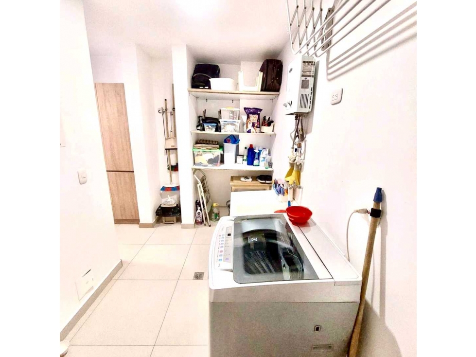SE VENDE APARTAMENTO . AV BOLIVAR CENTRO DE ARMENIA QUINDIO — foto 6