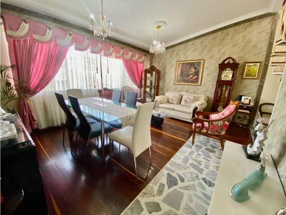SE VENDE APARTAMENTO AV BOLÍVAR - SECTOR PORTAL DEL QUINDÍO - 5to PIS — foto 3