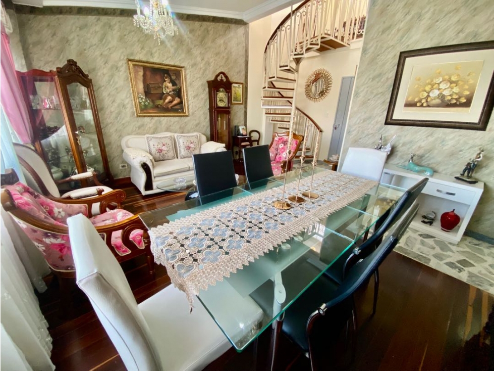 SE VENDE APARTAMENTO AV BOLÍVAR - SECTOR PORTAL DEL QUINDÍO - 5to PIS — foto 4