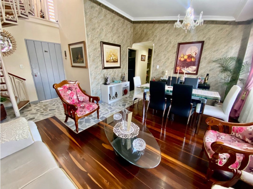 SE VENDE APARTAMENTO AV BOLÍVAR - SECTOR PORTAL DEL QUINDÍO - 5to PIS — foto 5