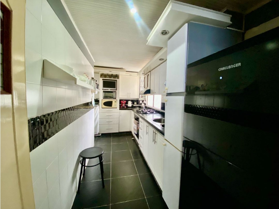 SE VENDE APARTAMENTO AV BOLÍVAR - SECTOR PORTAL DEL QUINDÍO - 5to PIS — foto 6