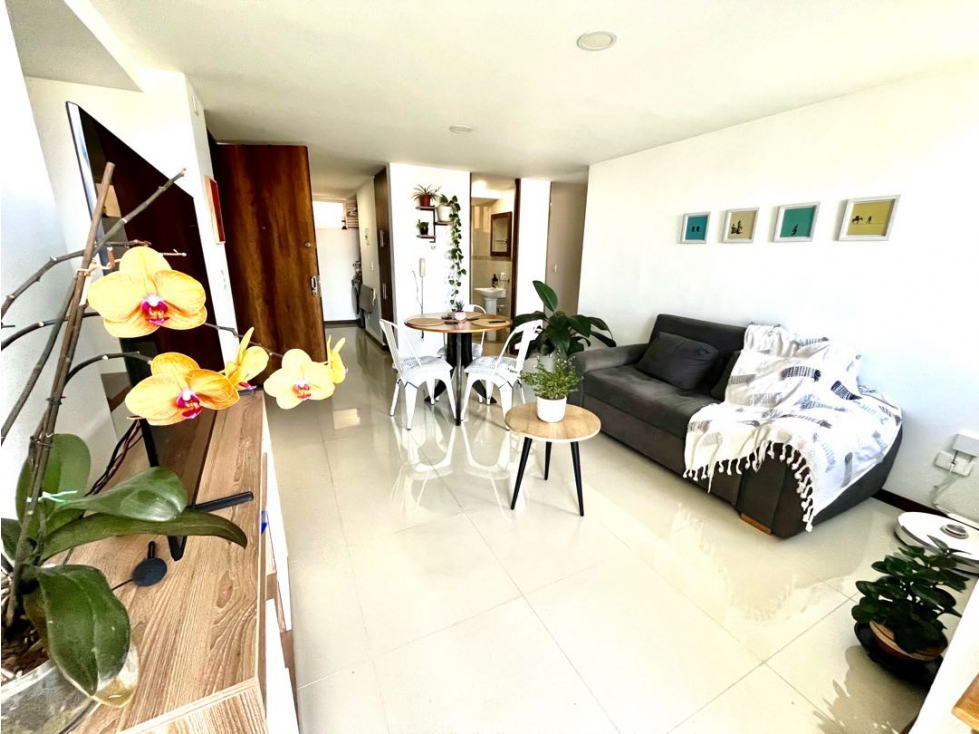 Se vende APARTAMENTO, av Bolívar . Norte de Armenia Quindío.