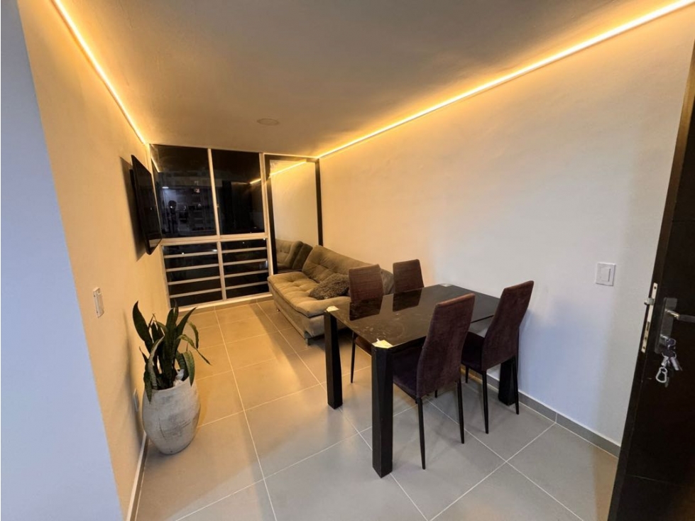 Se vende APARTAMENTO, av Bolívar, cerca av .centenario, norte Armenia