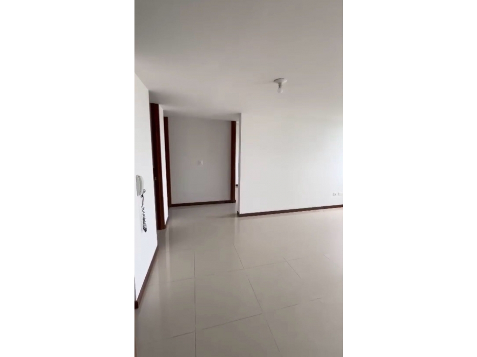 Se vende APARTAMENTO, av Bolívar , Armenia Quindio.