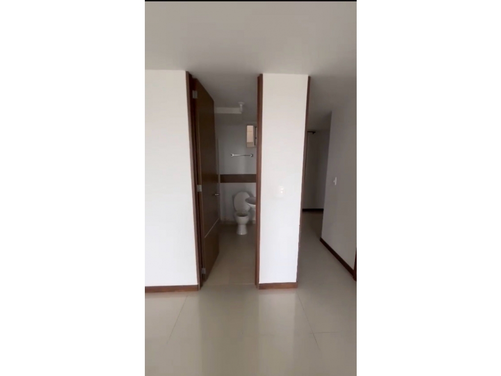 Se vende APARTAMENTO, av Bolívar , Armenia Quindio. — foto 6