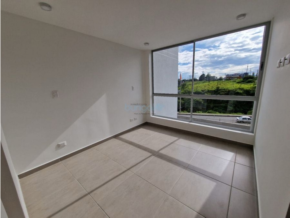 Se vende Apartamento , av centenario, norte de Armenia Quindío .