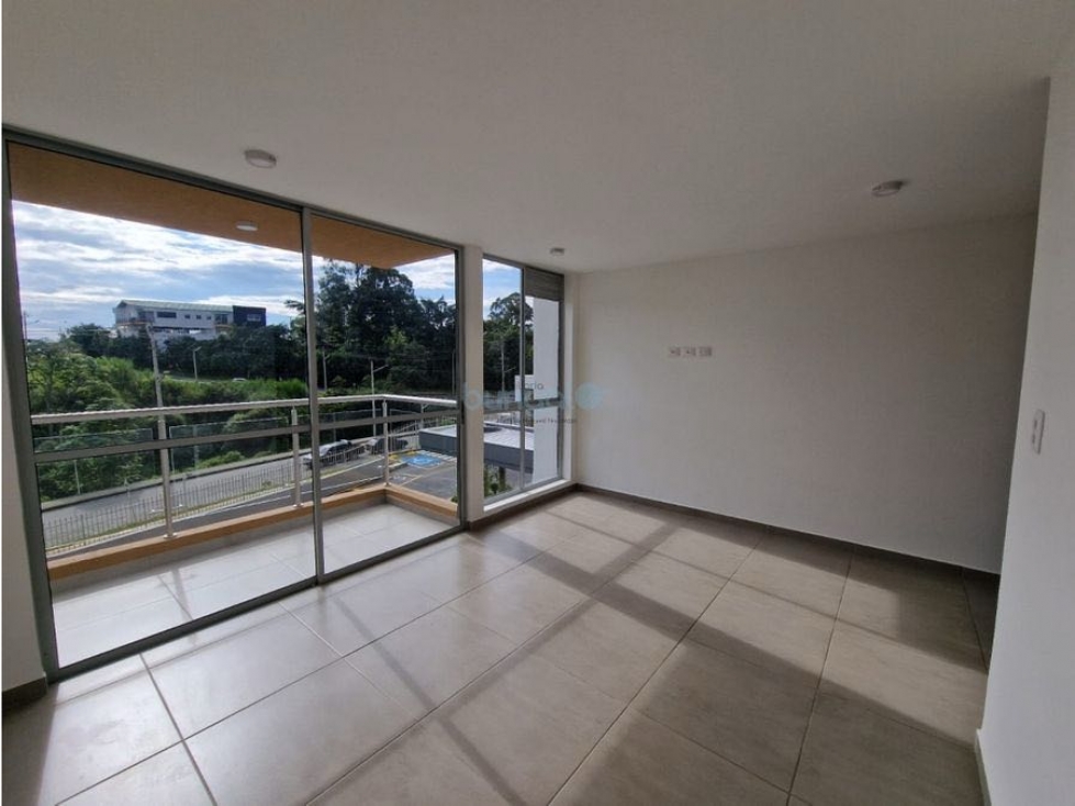 Se vende Apartamento , av centenario, norte de Armenia Quindío . — foto 3