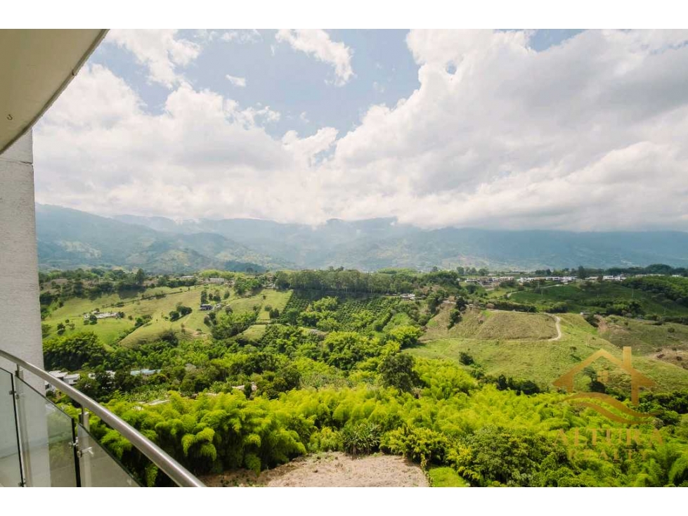 SE VENDE APARTAMENTO AV. CENTENARIO ARMENIA QUINDIO