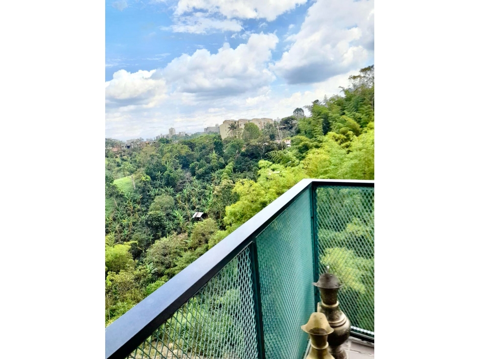 Se vende APARTAMENTO .Av centenario. Norte de Armenia Quindío. — foto 6