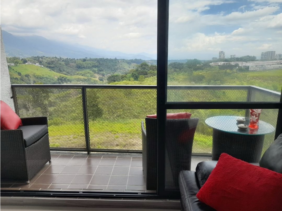 Se vende APARTAMENTO .Av centenario. Norte de Armenia Quindío.