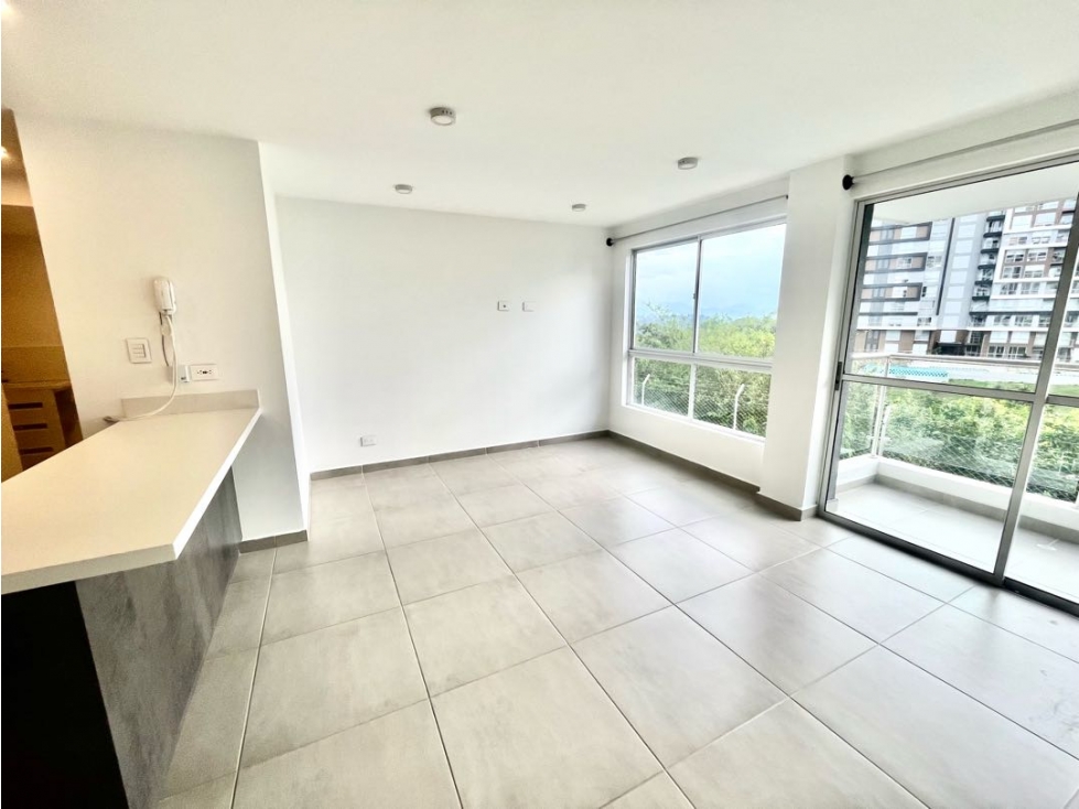 Se vende APARTAMENTO ,Av centenario, norte de Armenia Quindío.