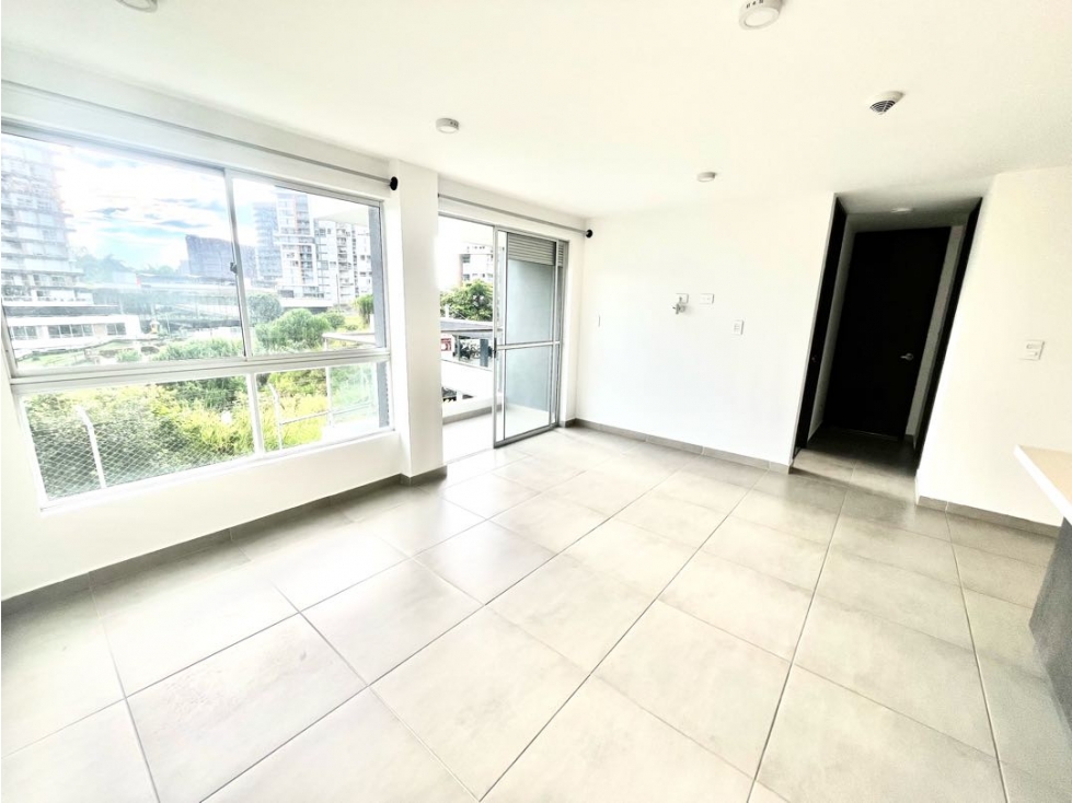 Se vende APARTAMENTO ,Av centenario, norte de Armenia Quindío. — foto 2