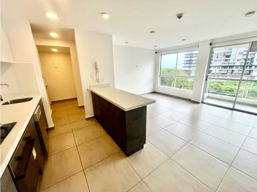 Se vende APARTAMENTO ,Av centenario, norte de Armenia Quindío. — foto 3
