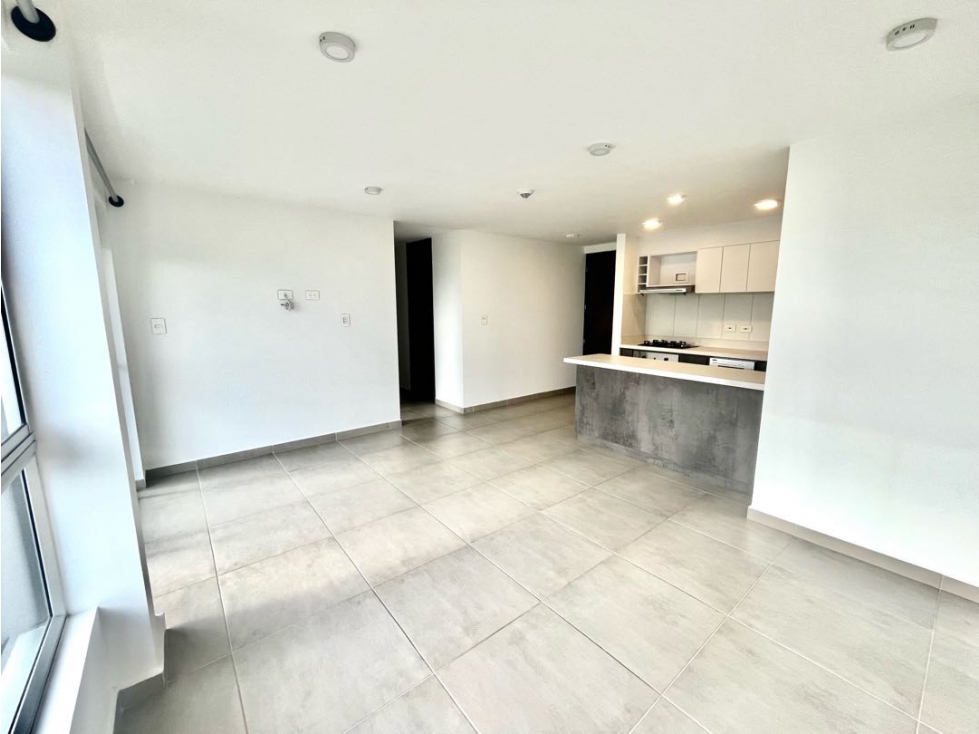 Se vende APARTAMENTO ,Av centenario, norte de Armenia Quindío. — foto 4