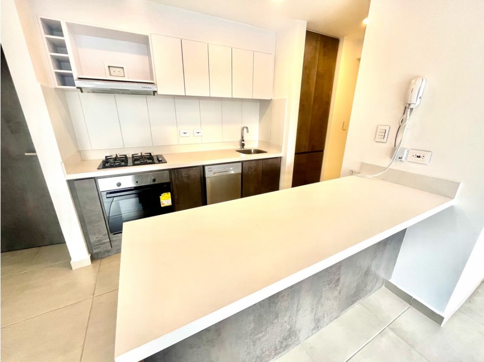 Se vende APARTAMENTO ,Av centenario, norte de Armenia Quindío. — foto 5