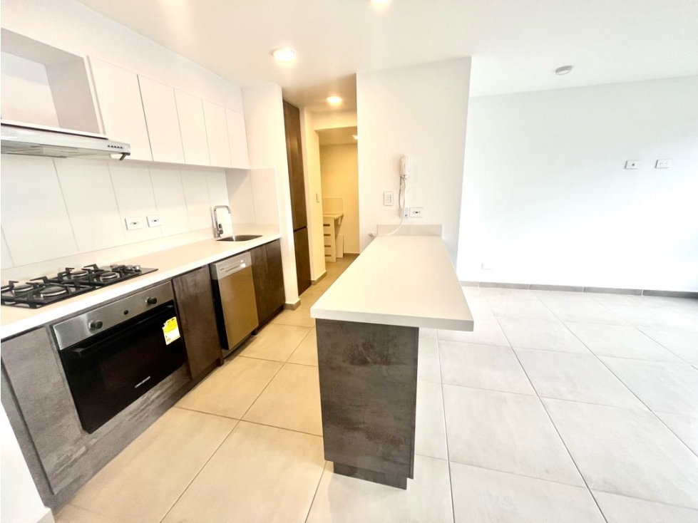 Se vende APARTAMENTO ,Av centenario, norte de Armenia Quindío. — foto 6