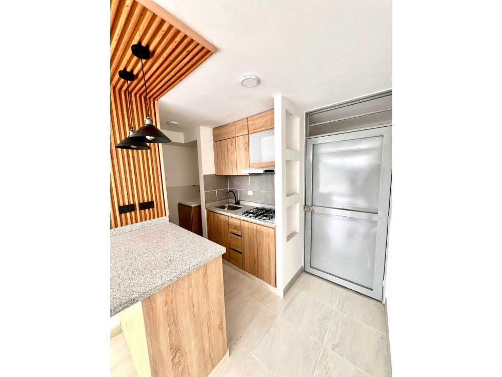 Se vende Apartamento, av centenario, Armenia Quindío.