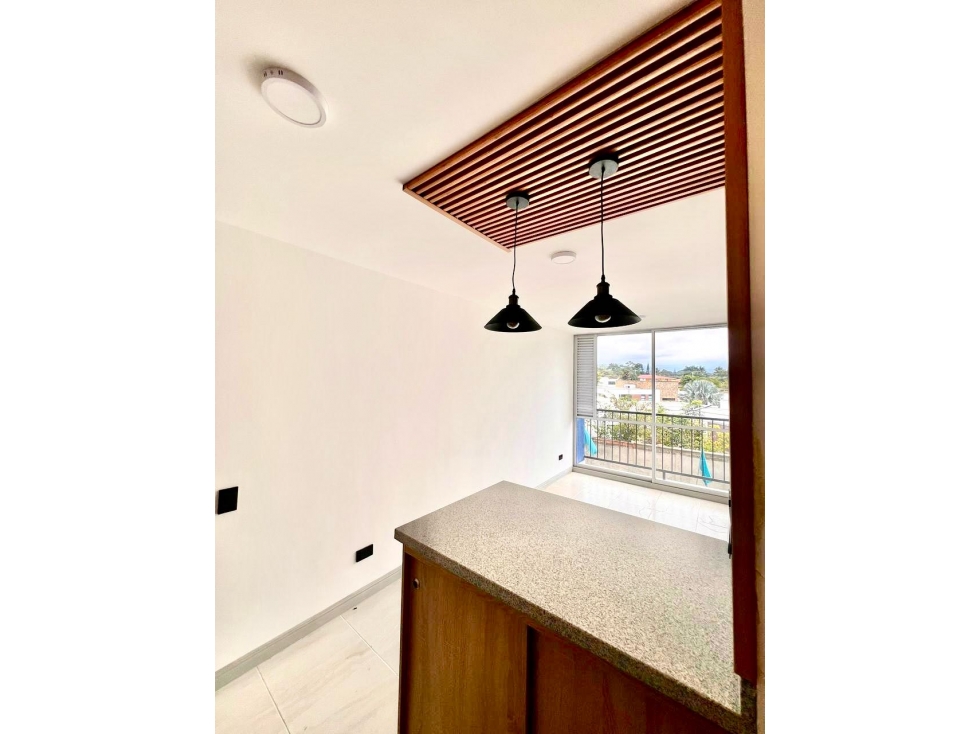 Se vende Apartamento, av centenario, Armenia Quindío. — foto 2