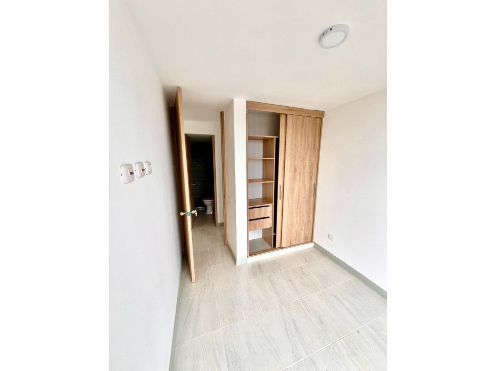 Se vende Apartamento, av centenario, Armenia Quindío. — foto 4