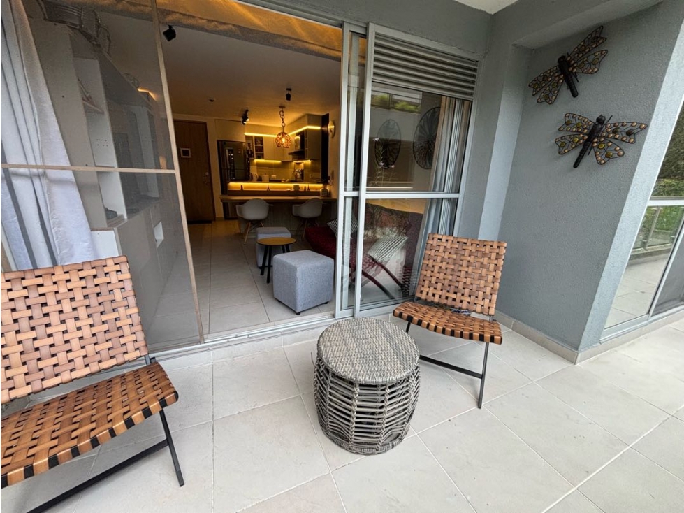Se Vende Apartamento Av Centenario