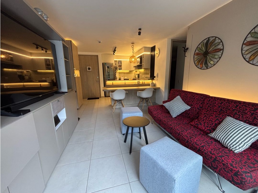 Se Vende Apartamento Av Centenario — foto 2
