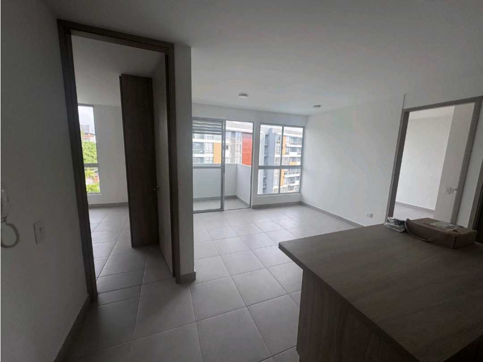 Se vende apartamento Av centenario Armenia Quindio
