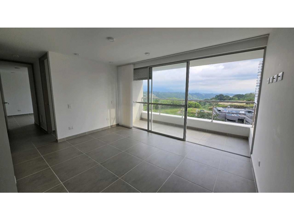 Se vende apartamento Av centenario Armenia Quindio