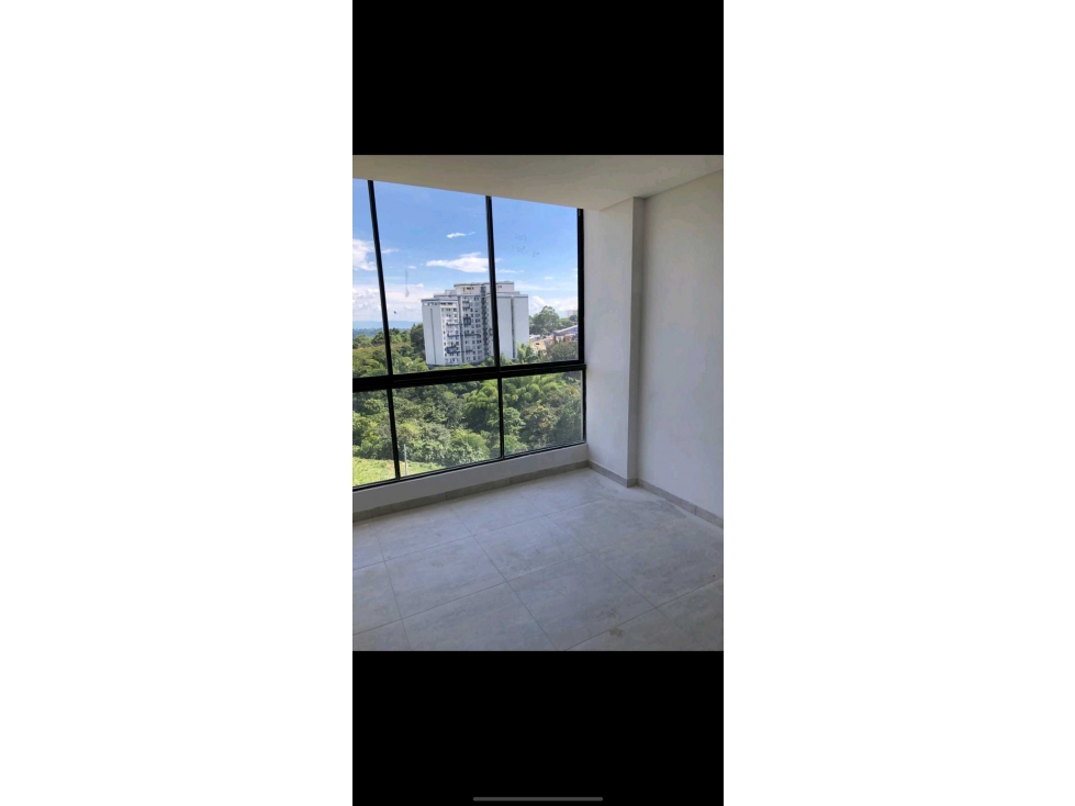Se vende apartamento Av centenario Armenia Quindio
