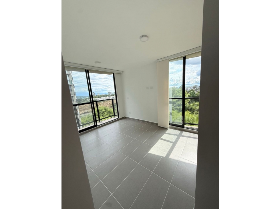 Se vende APARTAMENTO av centenario, norte de Armenia Quindío.
