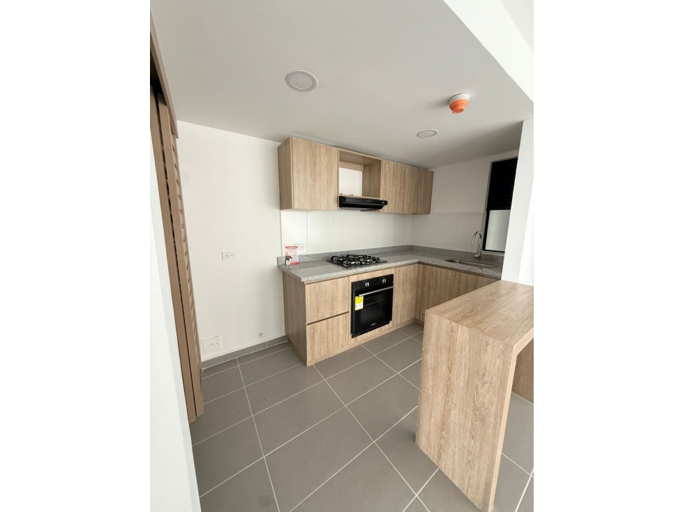 Se vende APARTAMENTO av centenario, norte de Armenia Quindío. — foto 2