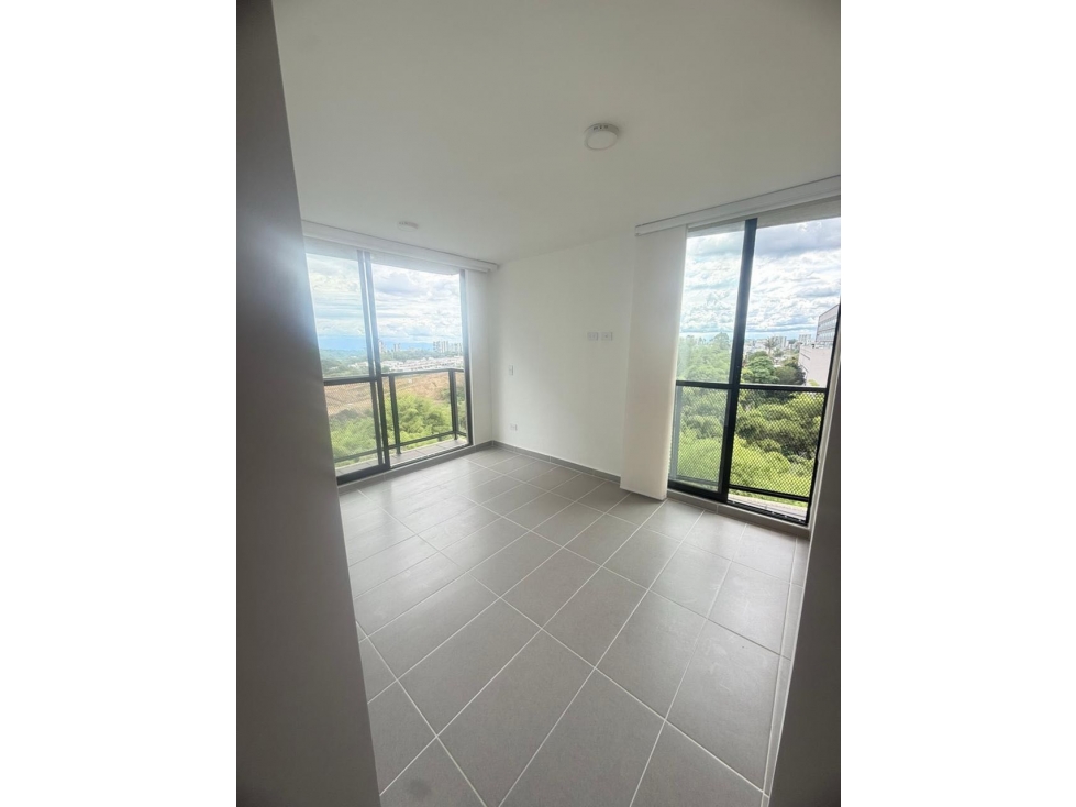 Se vende APARTAMENTO av centenario, norte de Armenia Quindío. — foto 5