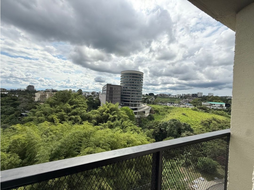 Se vende APARTAMENTO av centenario, norte de Armenia Quindío. — foto 6