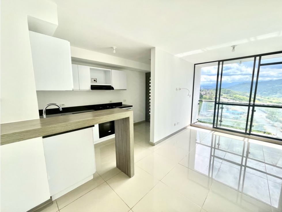 Se vende APARTAMENTO, av centenario, norte de Armenia Quindío. — foto 2