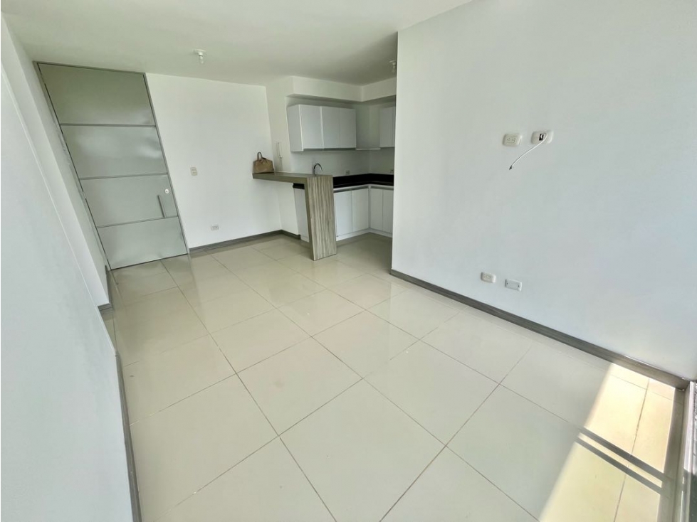 Se vende APARTAMENTO, av centenario, norte de Armenia Quindío. — foto 3