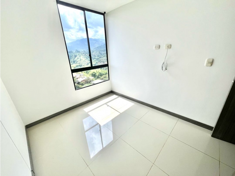 Se vende APARTAMENTO, av centenario, norte de Armenia Quindío. — foto 5