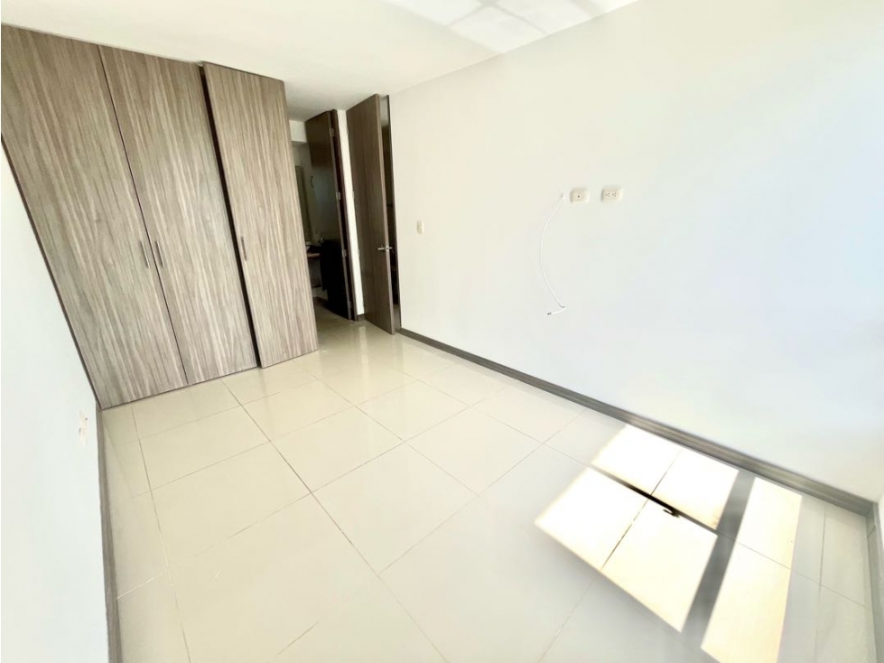 Se vende APARTAMENTO, av centenario, norte de Armenia Quindío. — foto 6