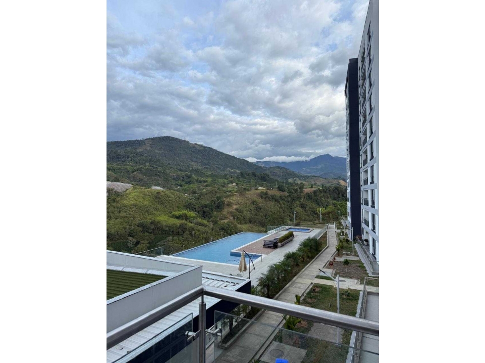 Se vende apartamento av centenario Armenia Quindio - 1
