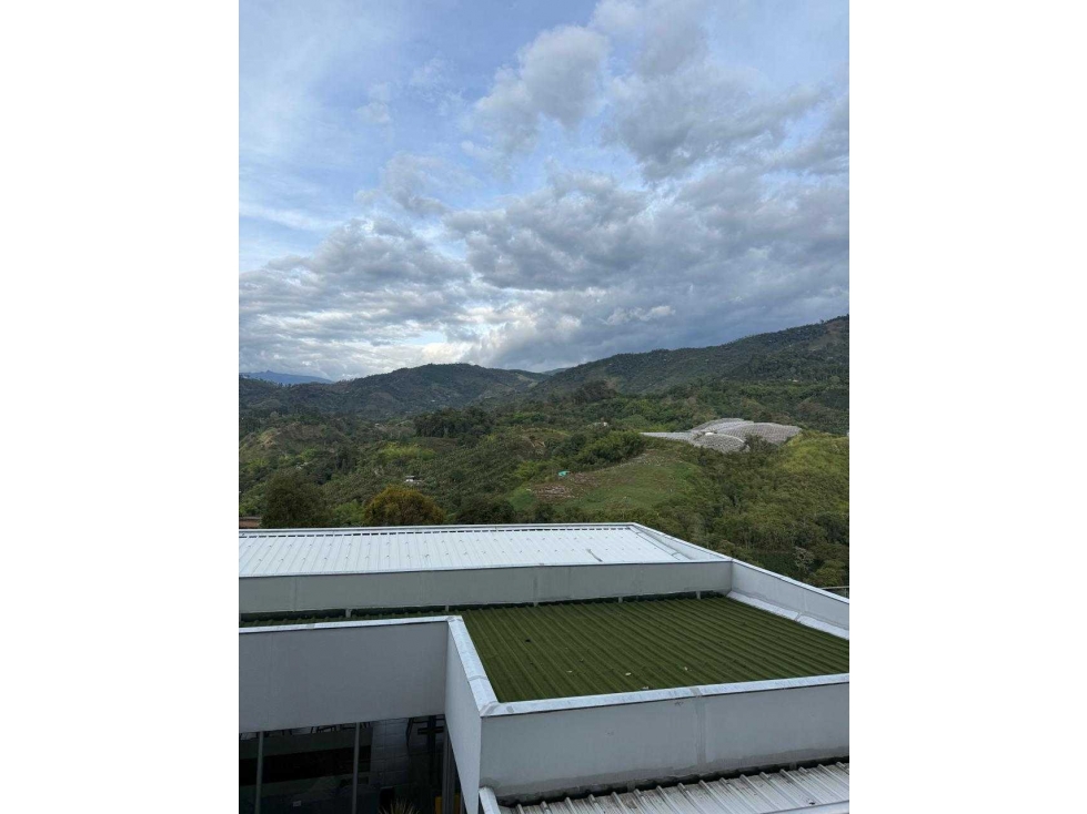 Se vende apartamento av centenario Armenia Quindio - 2