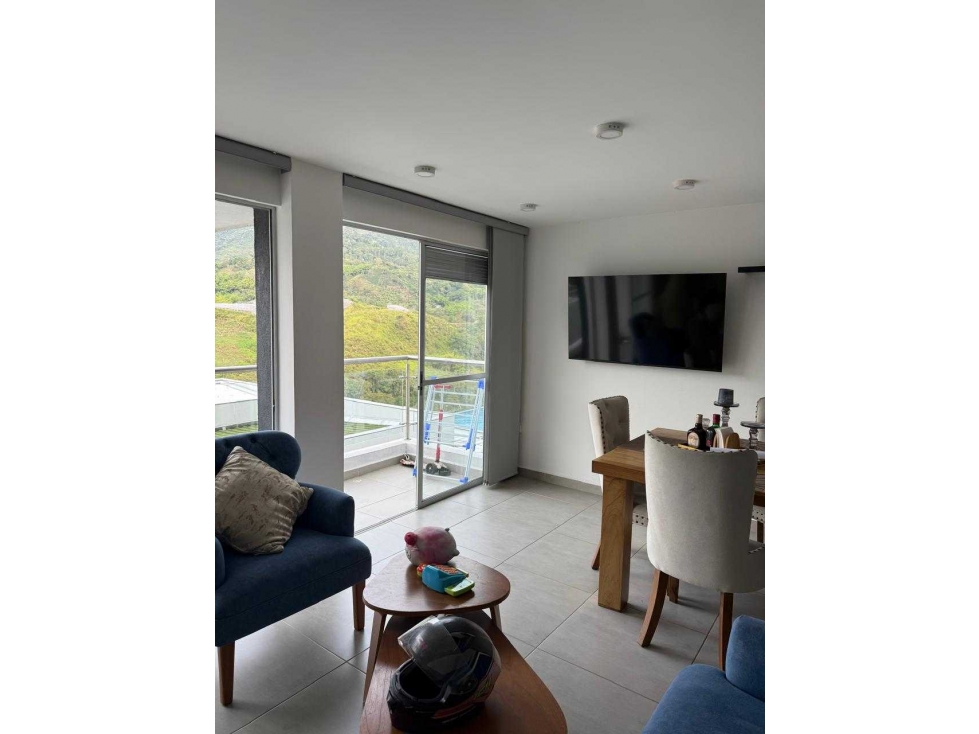 Se vende apartamento av centenario Armenia Quindio - 3