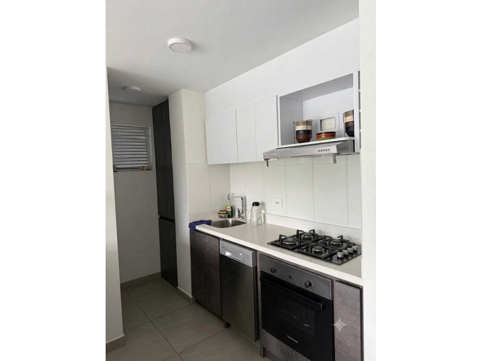 Se vende apartamento av centenario Armenia Quindio - 4
